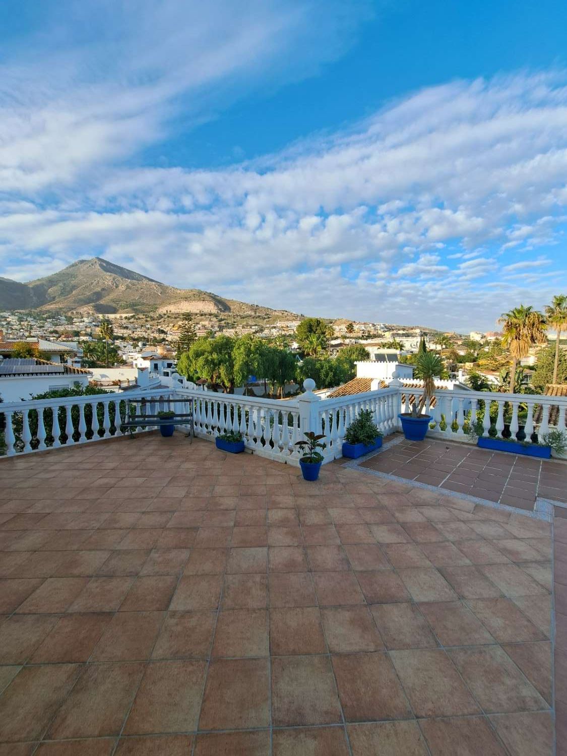 Villa for sale in Montealto (Benalmádena)