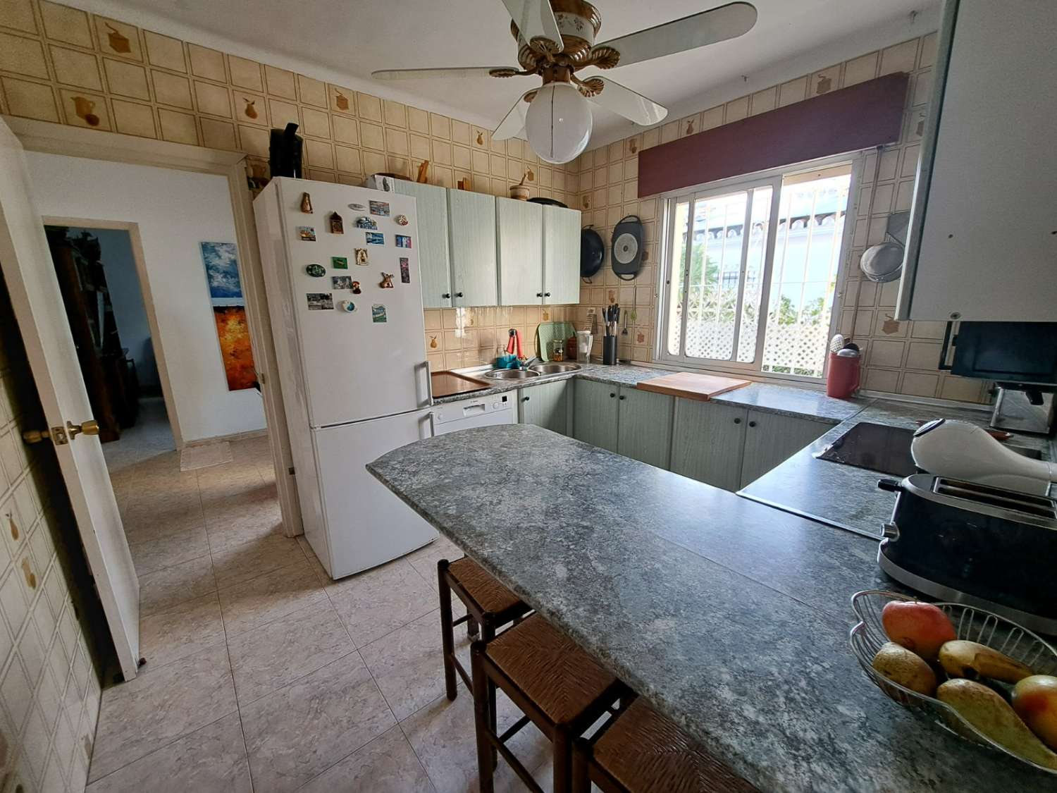 Villa for sale in Montealto (Benalmádena)