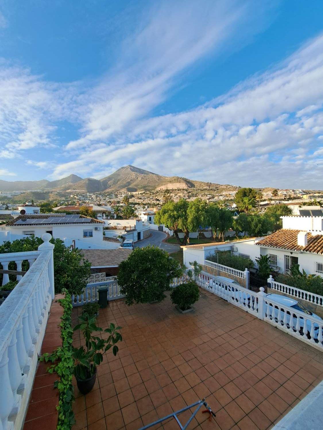 Villa for sale in Montealto (Benalmádena)