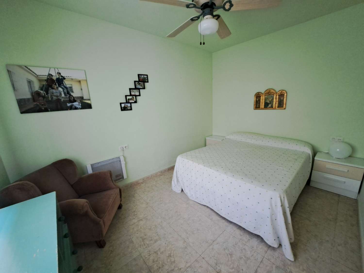 Villa for sale in Montealto (Benalmádena)