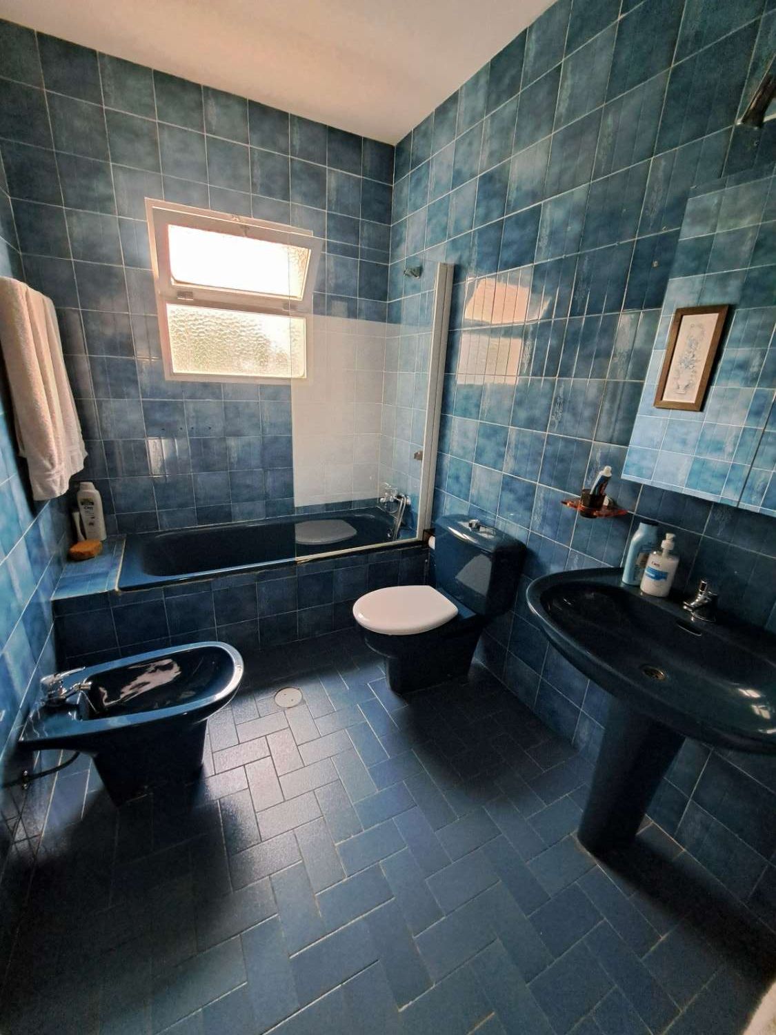 Villa for sale in Montealto (Benalmádena)