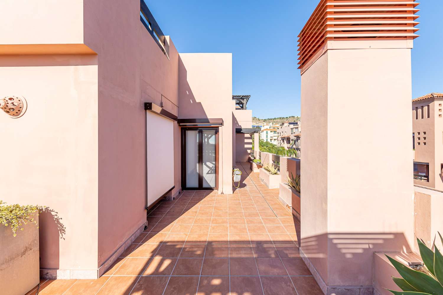 Attico in vendita a Benalmádena
