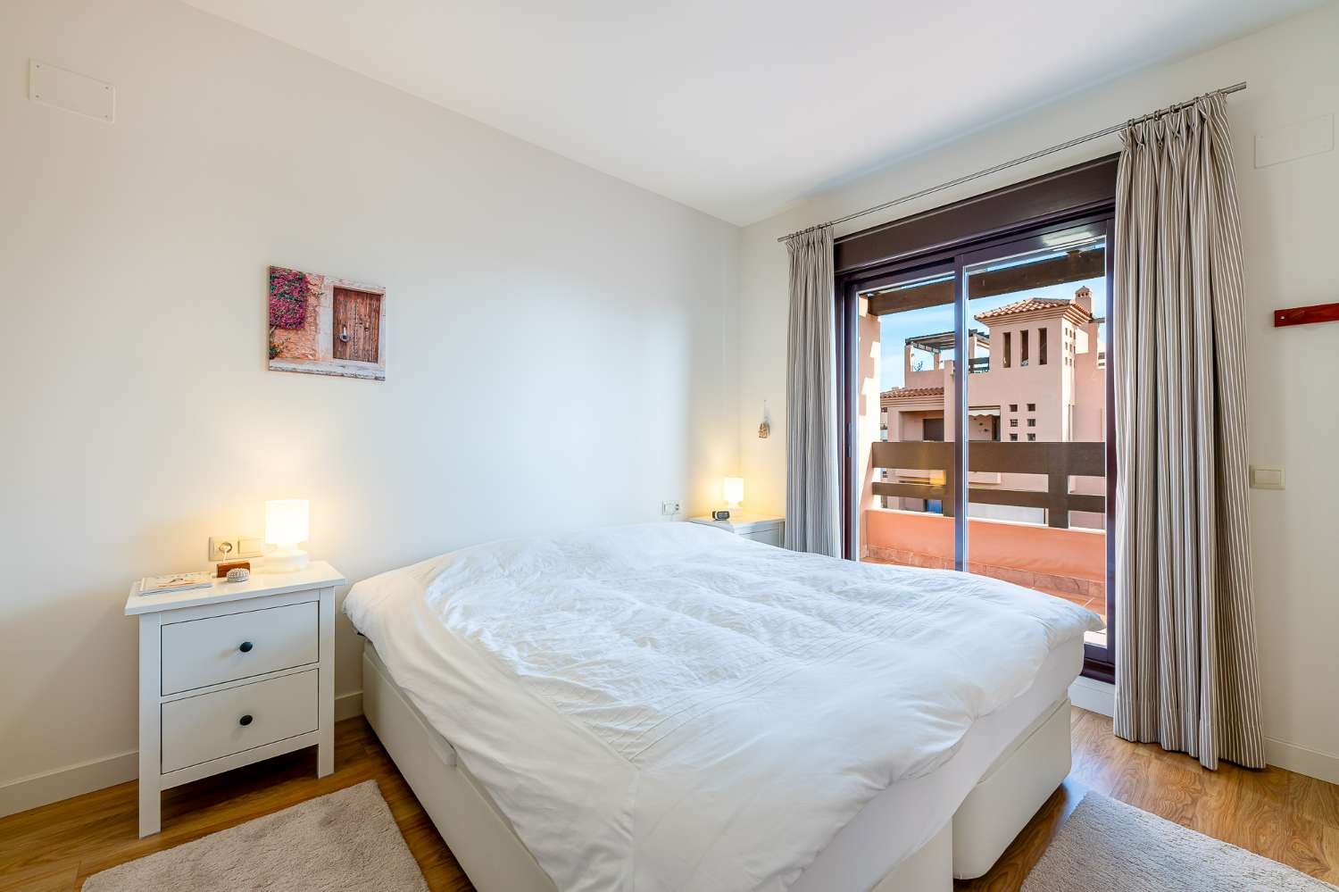 Attico in vendita a Benalmádena