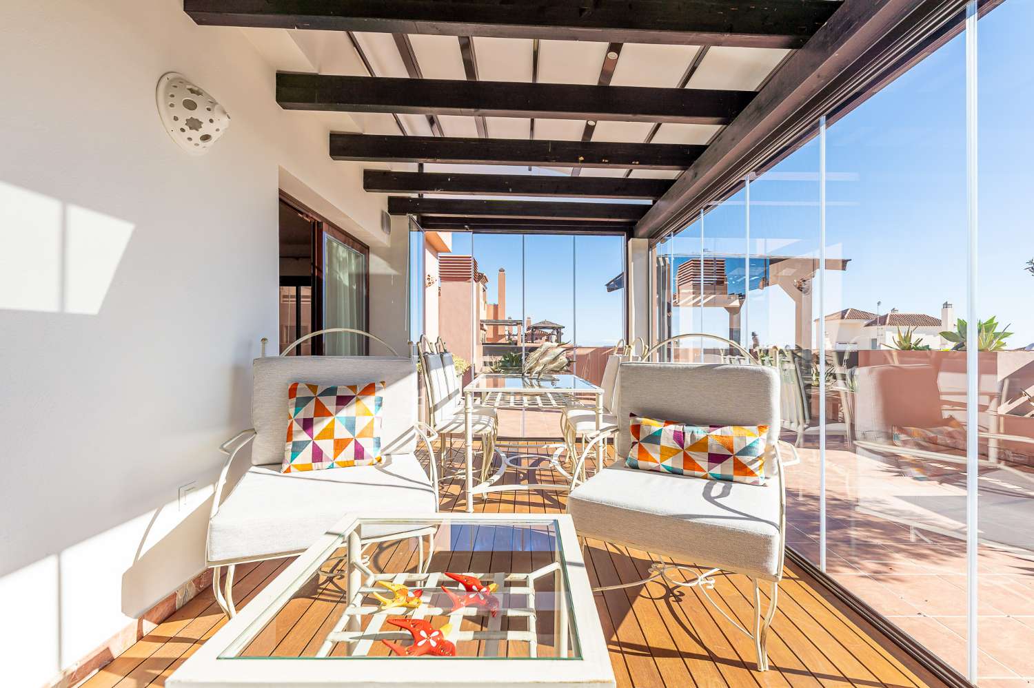 Attico in vendita a Benalmádena
