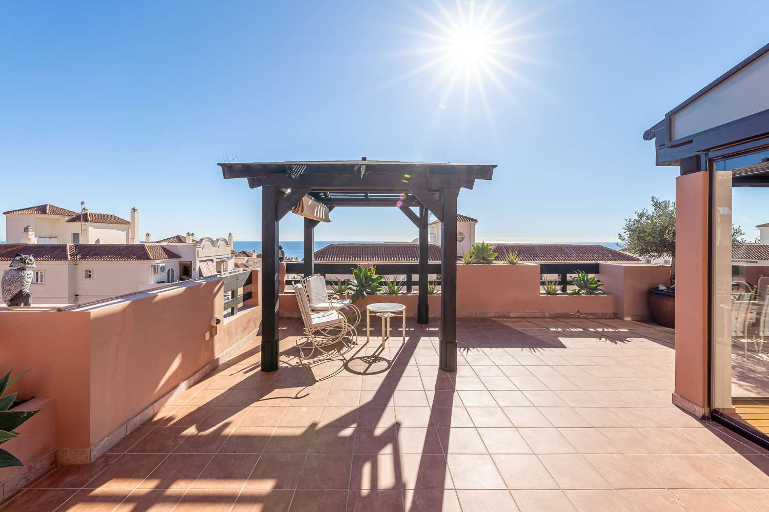 Attico in vendita a Benalmádena