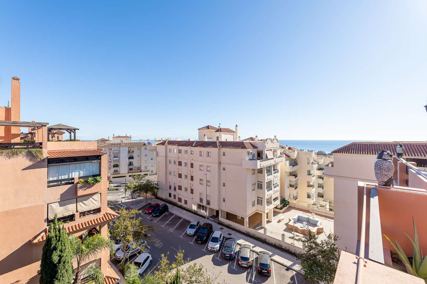 Attico in vendita a Benalmádena