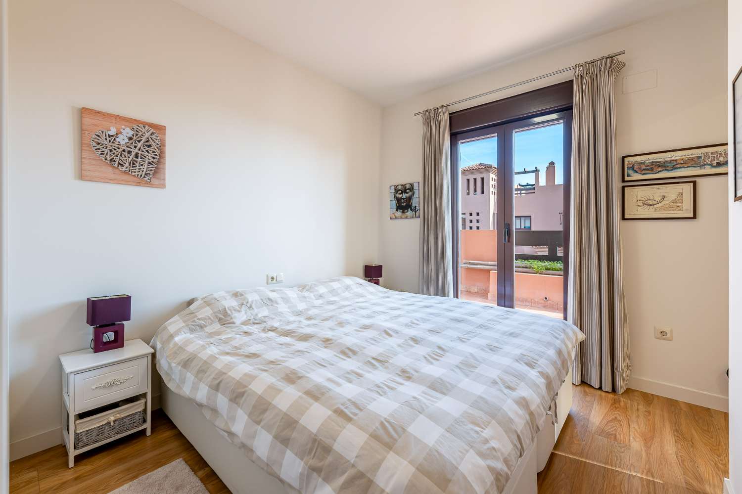 Attico in vendita a Benalmádena