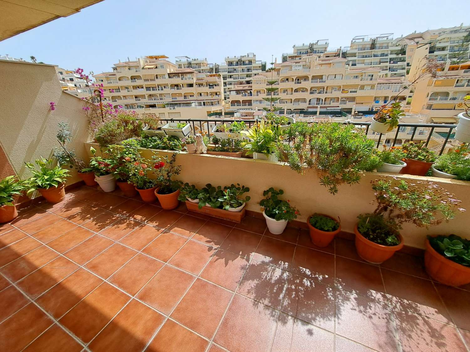 Piso in vendita a Nueva Torrequebrada (Benalmádena)