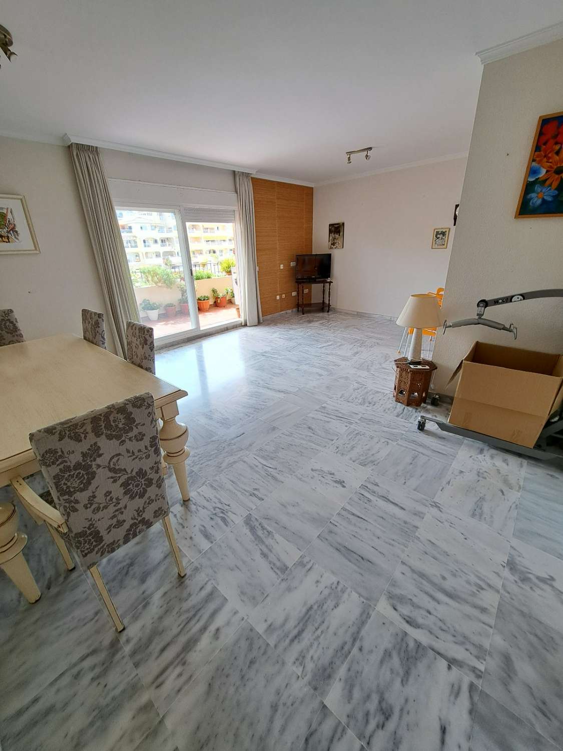 Piso in vendita a Nueva Torrequebrada (Benalmádena)