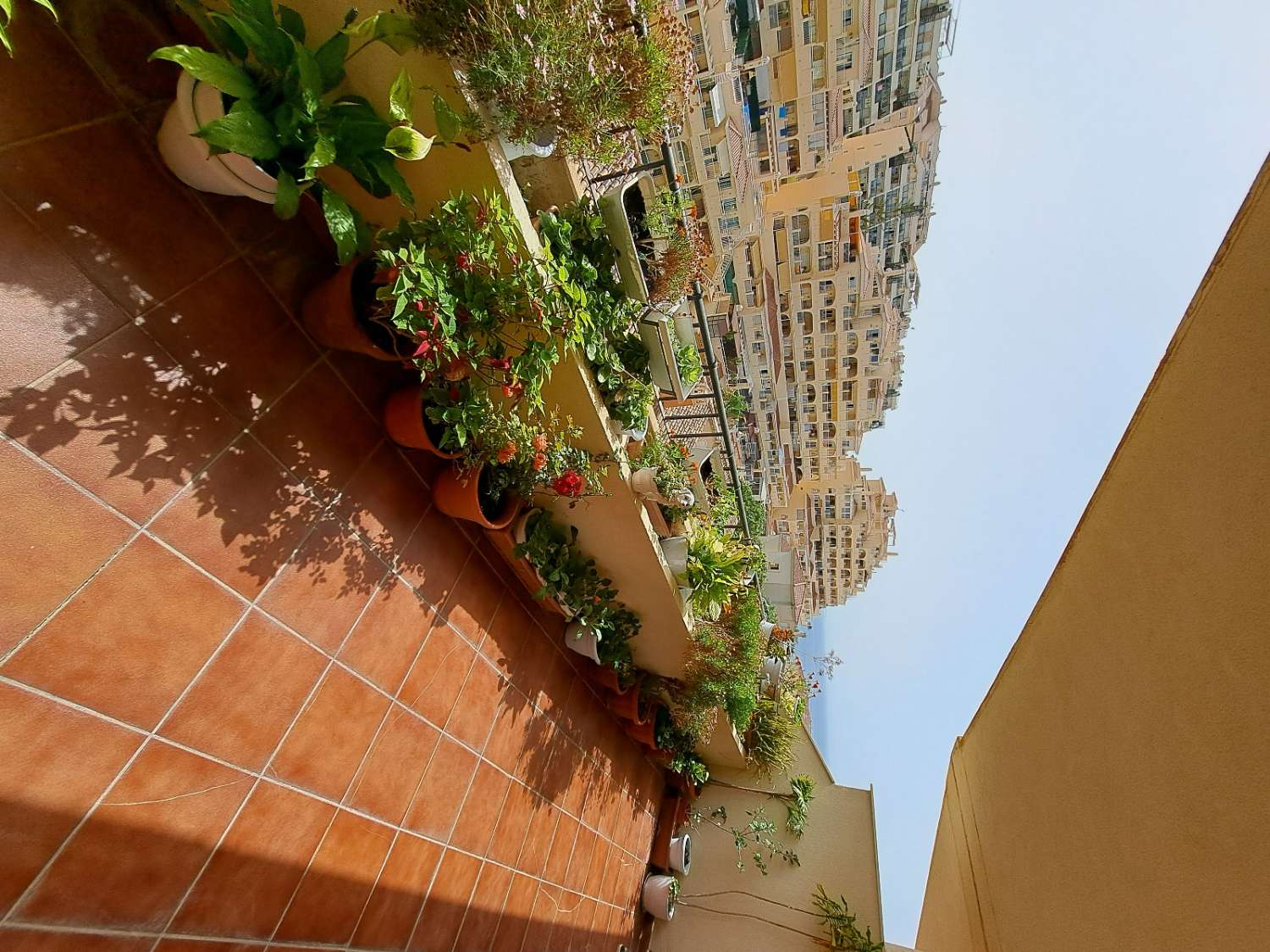 Piso in vendita a Nueva Torrequebrada (Benalmádena)