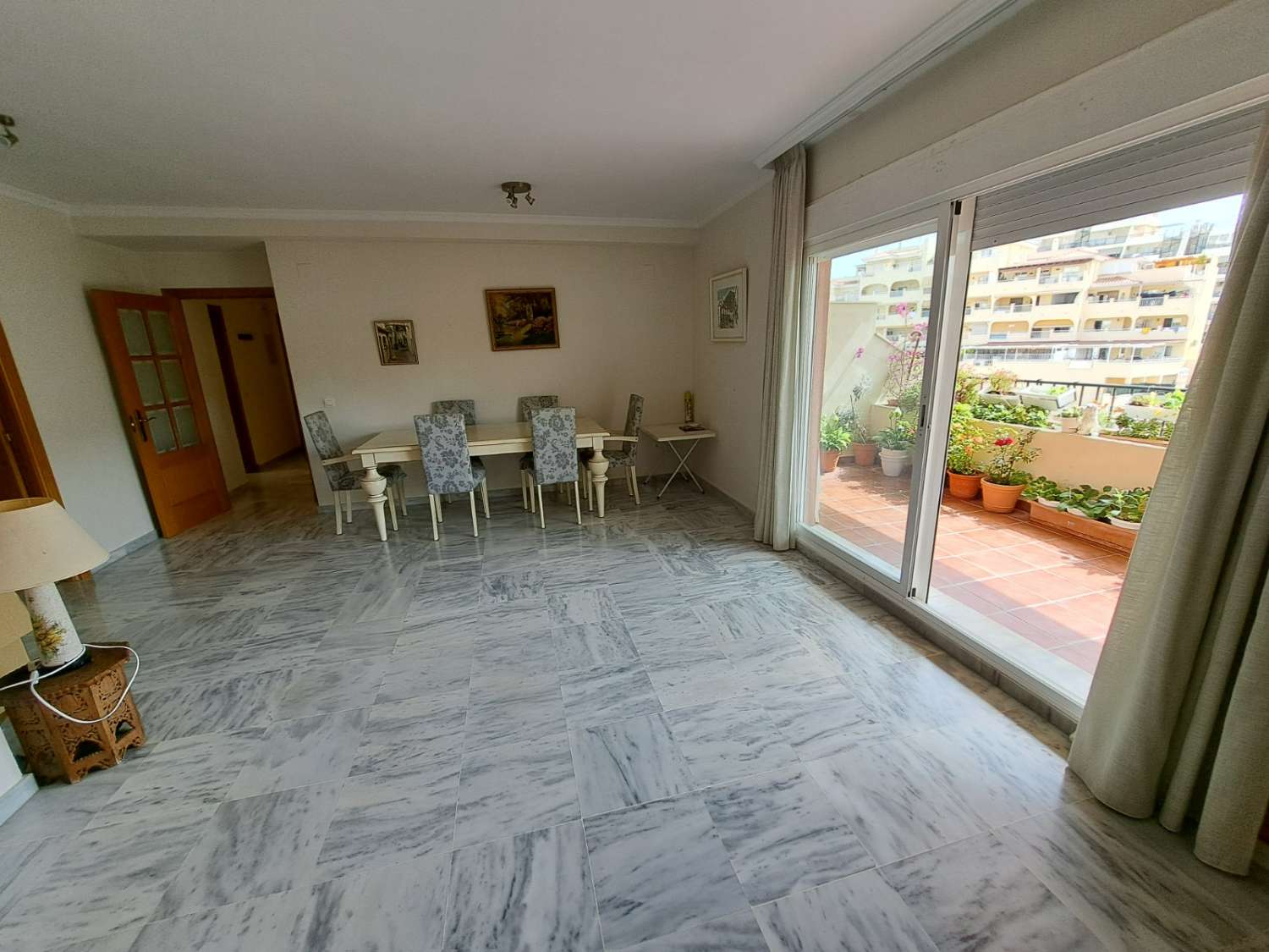 Piso in vendita a Nueva Torrequebrada (Benalmádena)