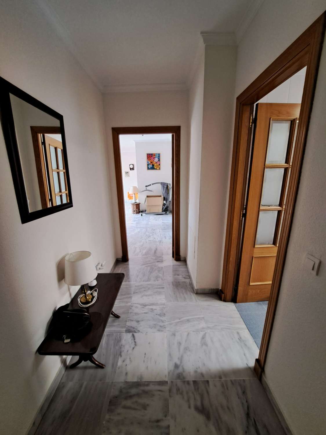 Piso in vendita a Nueva Torrequebrada (Benalmádena)