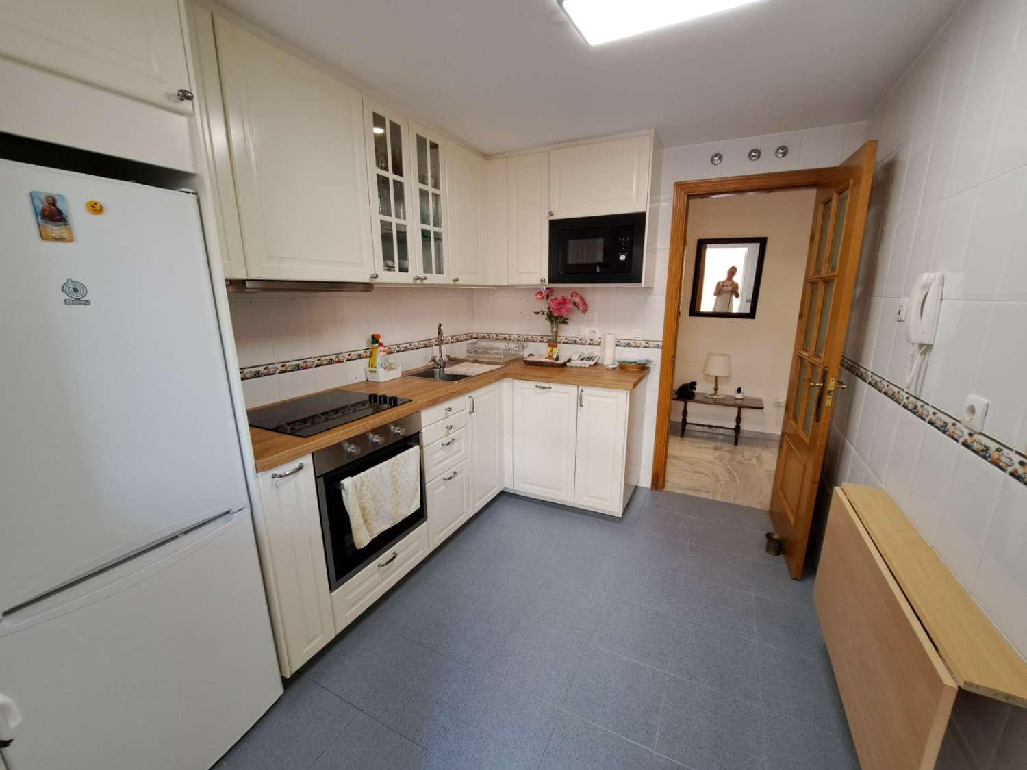 Piso in vendita a Nueva Torrequebrada (Benalmádena)