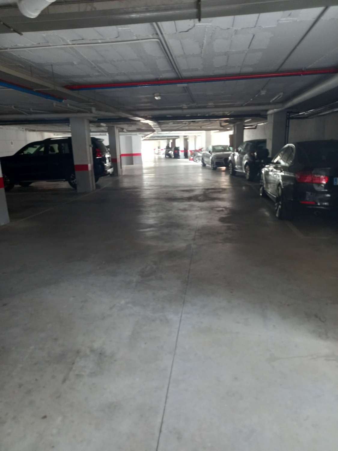Piso in vendita a Nueva Torrequebrada (Benalmádena)