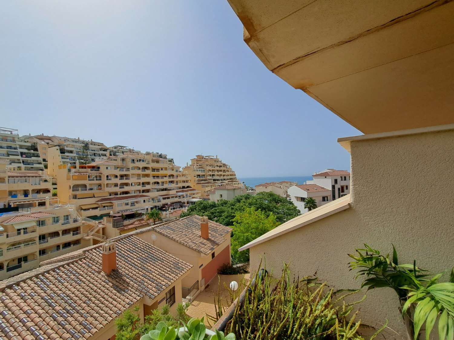 Piso in vendita a Nueva Torrequebrada (Benalmádena)