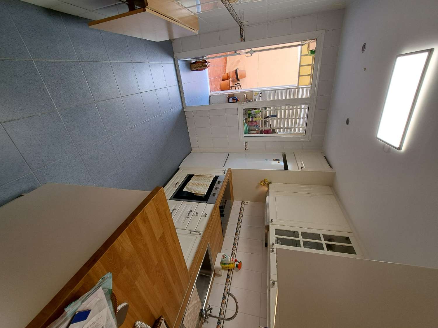 Piso in vendita a Nueva Torrequebrada (Benalmádena)