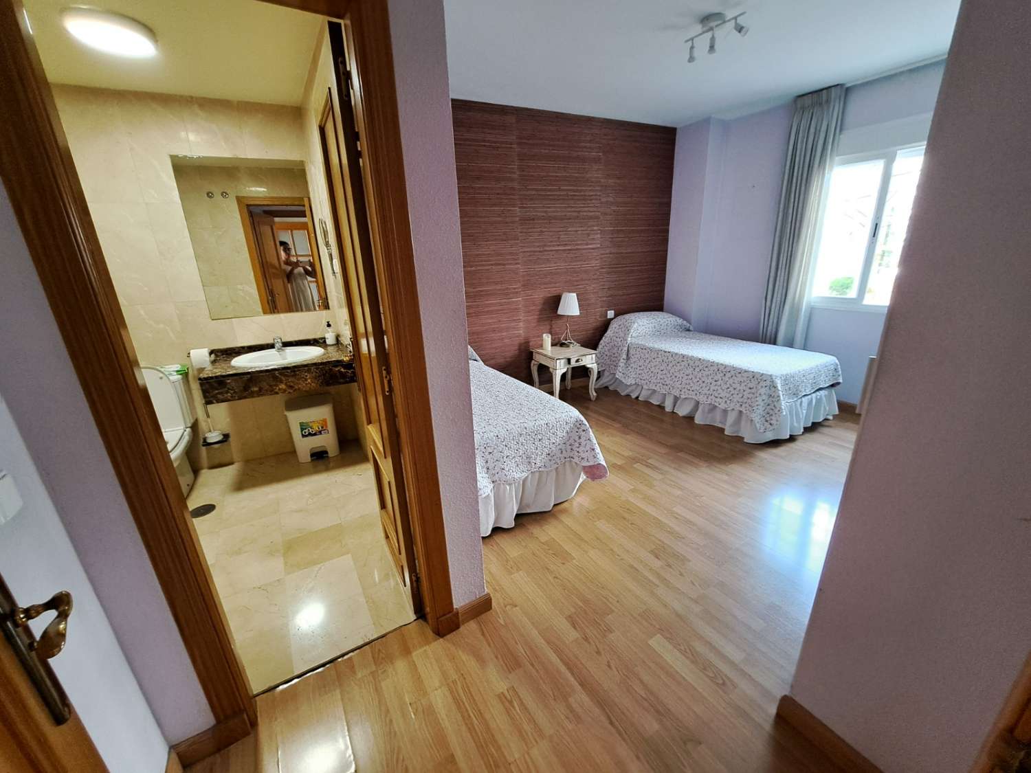Piso in vendita a Nueva Torrequebrada (Benalmádena)