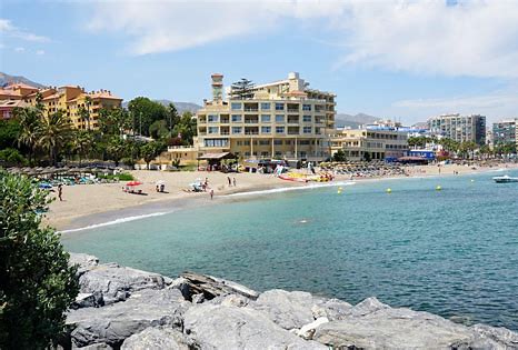 Studio Flat for sale in Benalmádena