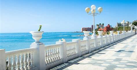 Studio Flat for sale in Benalmádena
