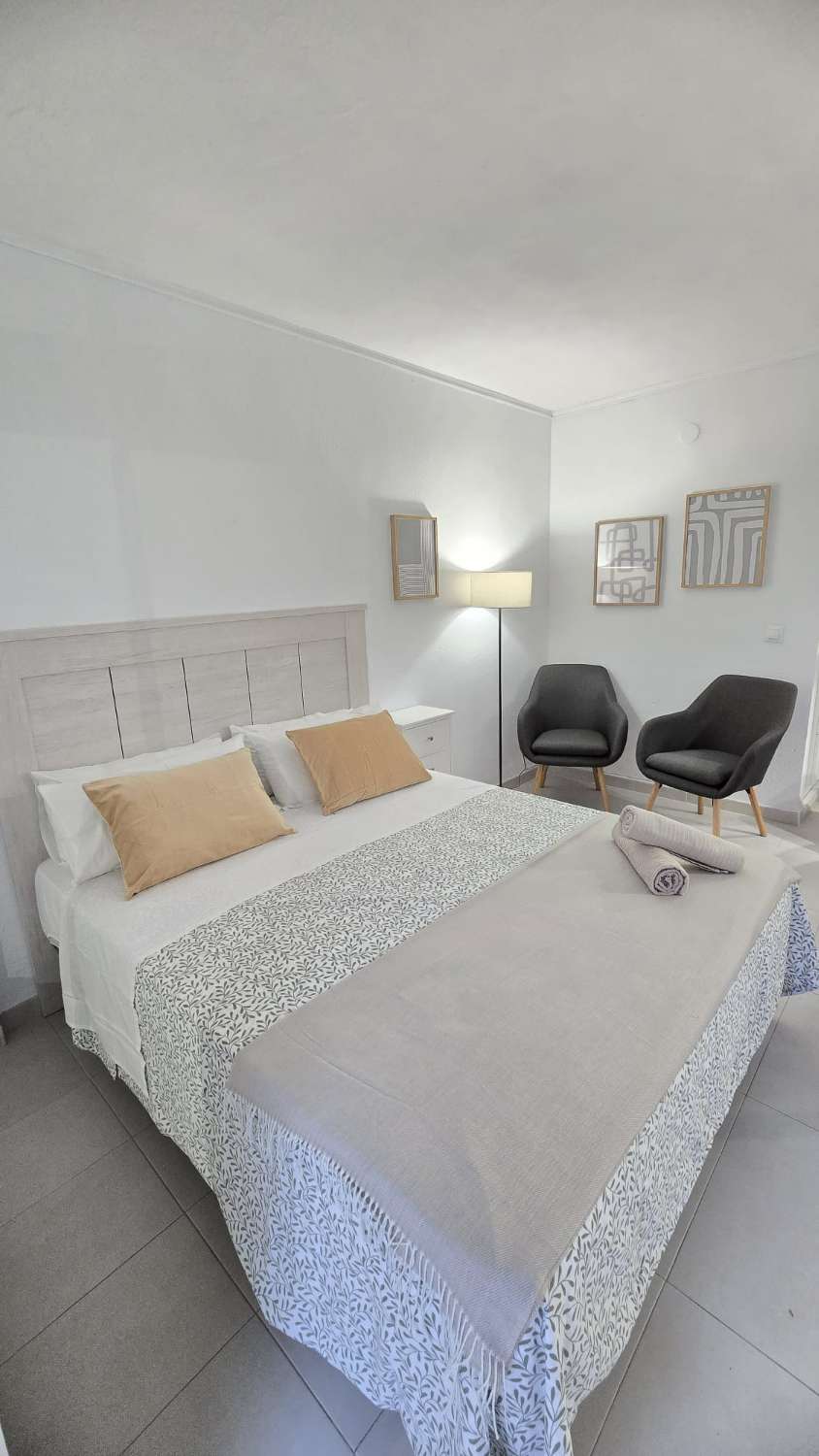 Studio Flat for sale in Benalmádena
