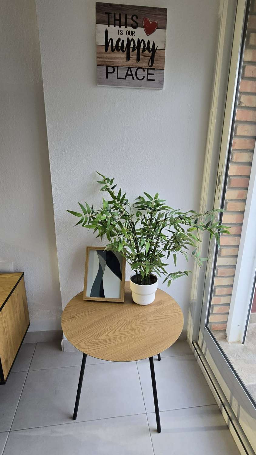 Studio Flat for sale in Benalmádena