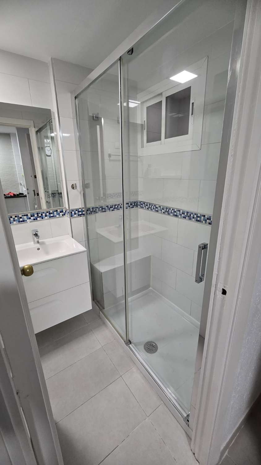 Studio Flat for sale in Benalmádena