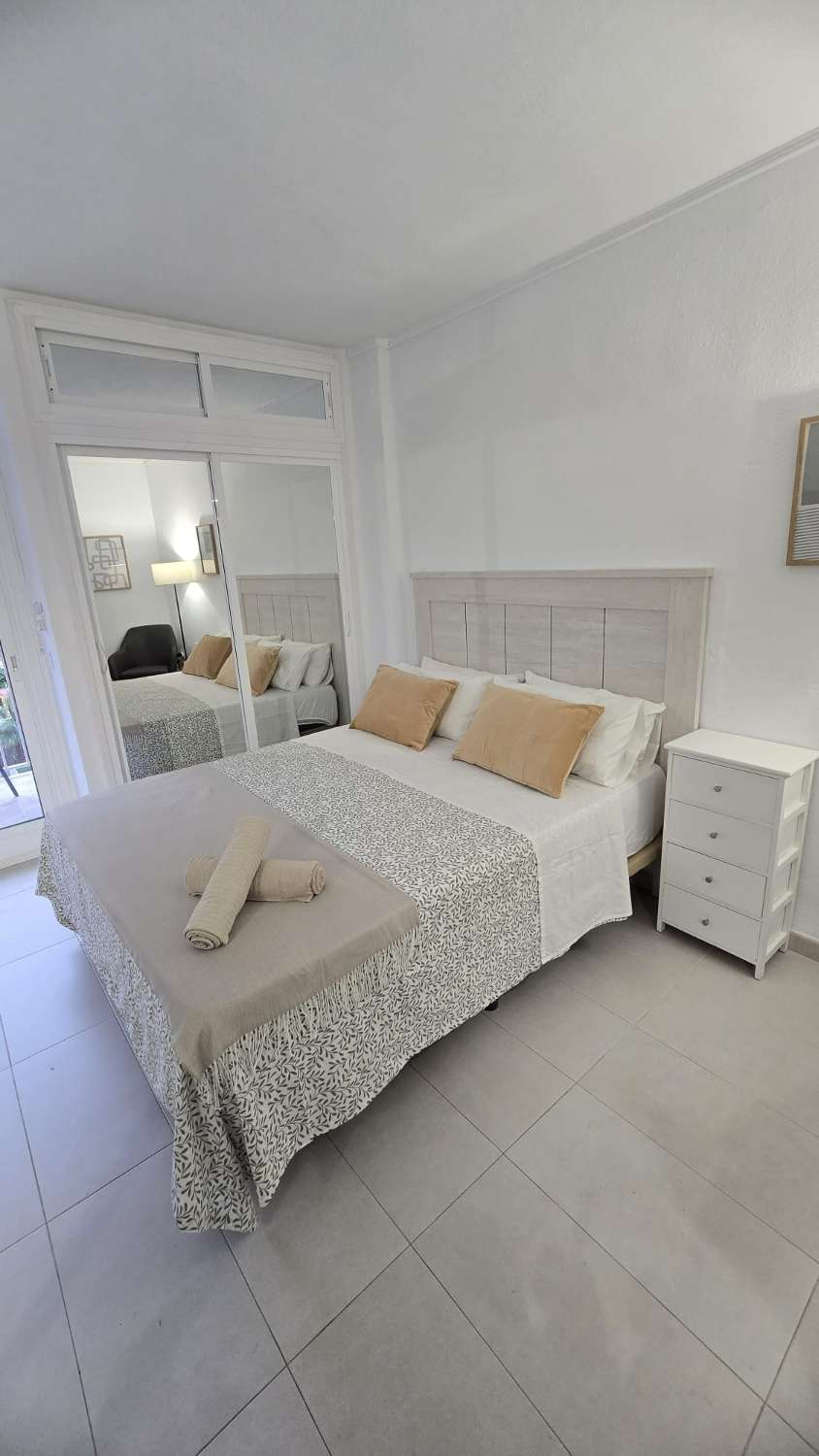 Studio Flat for sale in Benalmádena