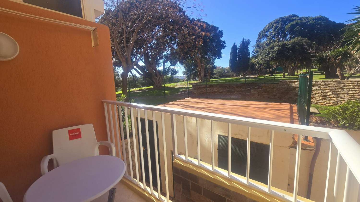Studio Flat for sale in Parque de la Paloma (Benalmádena)