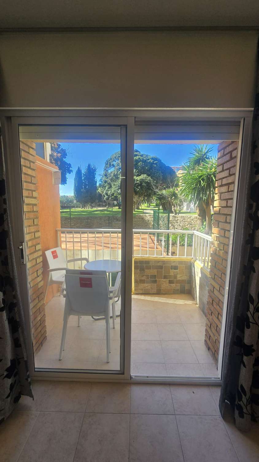 Studio Flat for sale in Parque de la Paloma (Benalmádena)