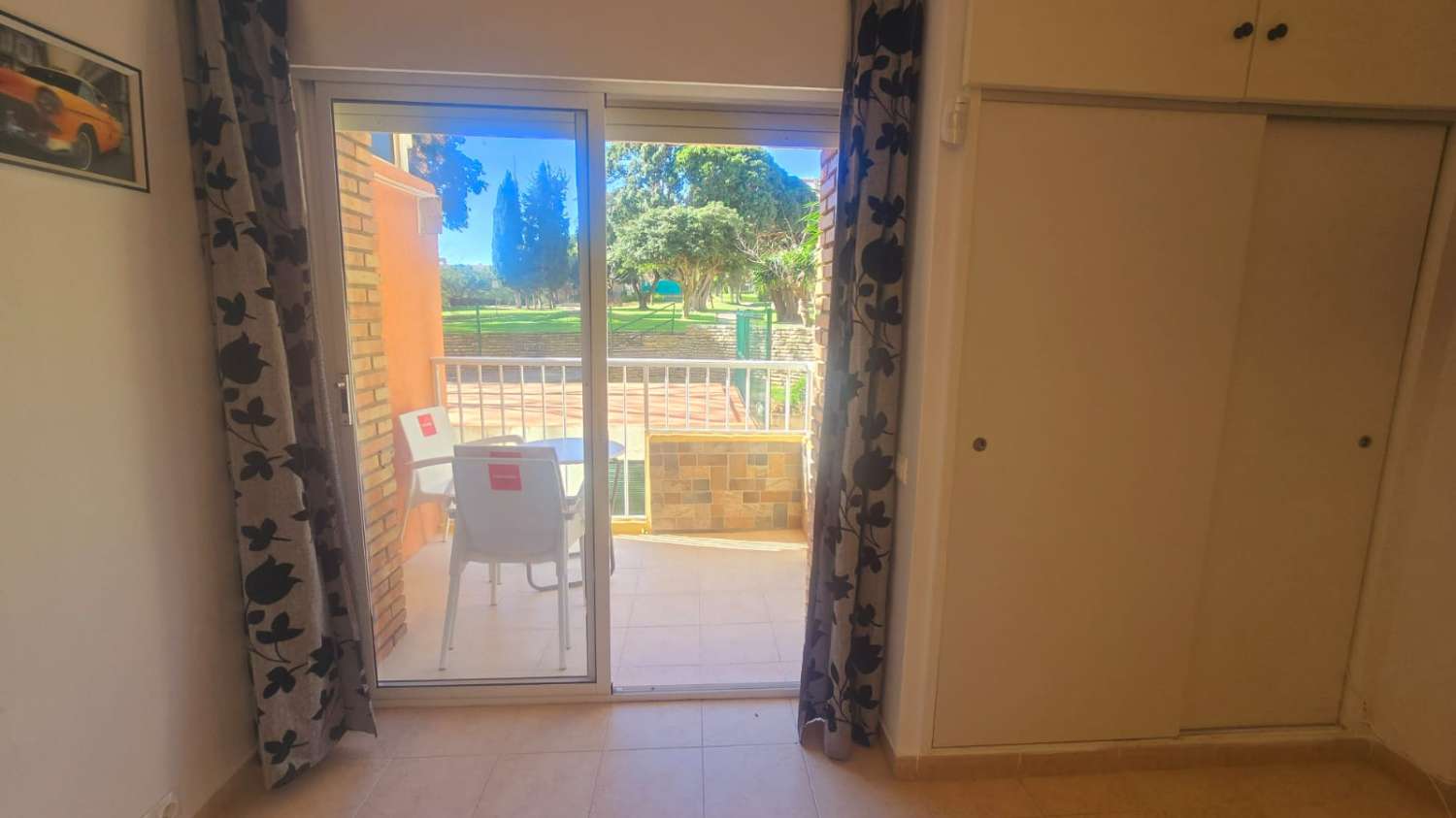Studio Flat for sale in Parque de la Paloma (Benalmádena)