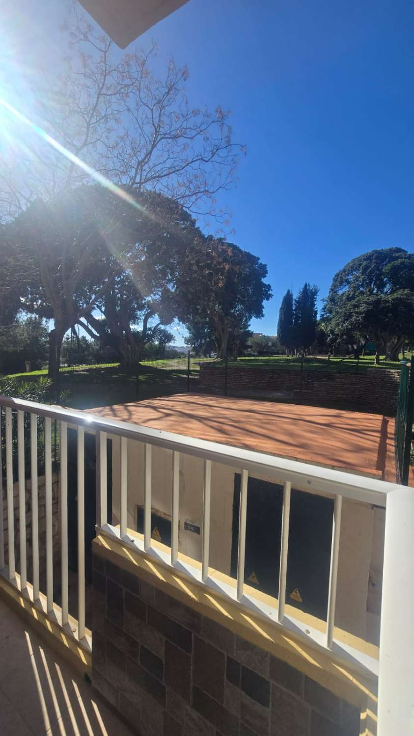Studio Flat for sale in Parque de la Paloma (Benalmádena)
