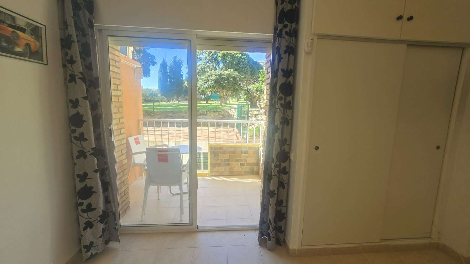 Studio Flat for sale in Parque de la Paloma (Benalmádena)