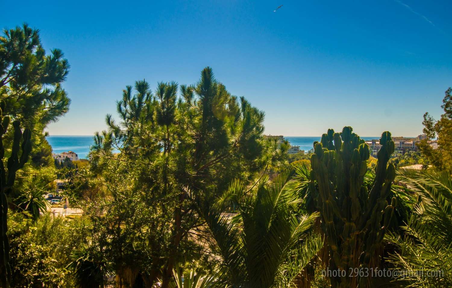 Studio Flat for sale in Parque de la Paloma (Benalmádena)