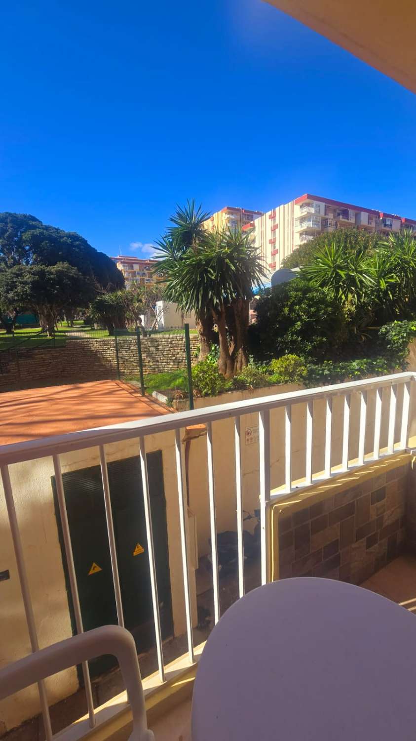 Studio Flat for sale in Parque de la Paloma (Benalmádena)