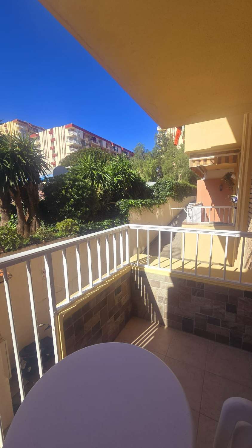 Studio Flat for sale in Parque de la Paloma (Benalmádena)