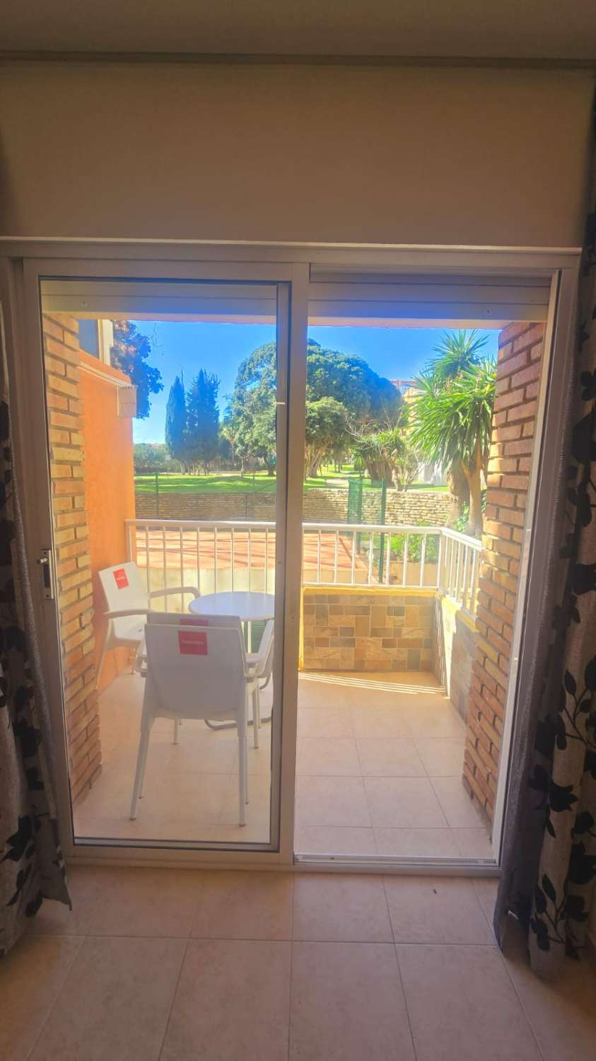 Studio Flat for sale in Parque de la Paloma (Benalmádena)