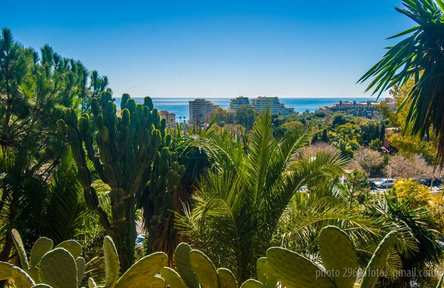 Studio Flat for sale in Parque de la Paloma (Benalmádena)