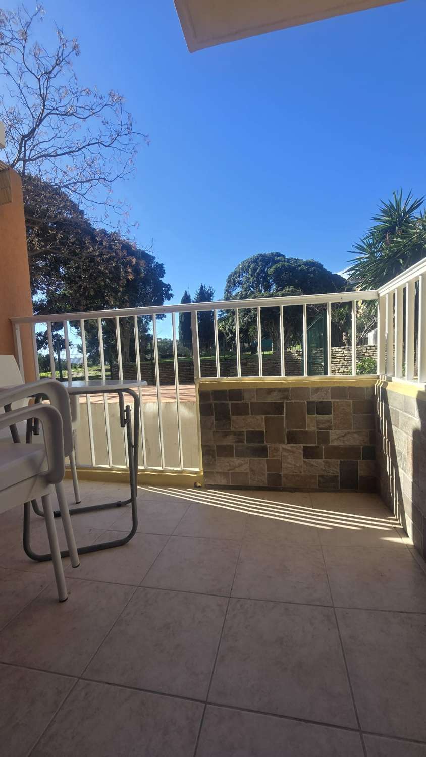 Studio Flat for sale in Parque de la Paloma (Benalmádena)