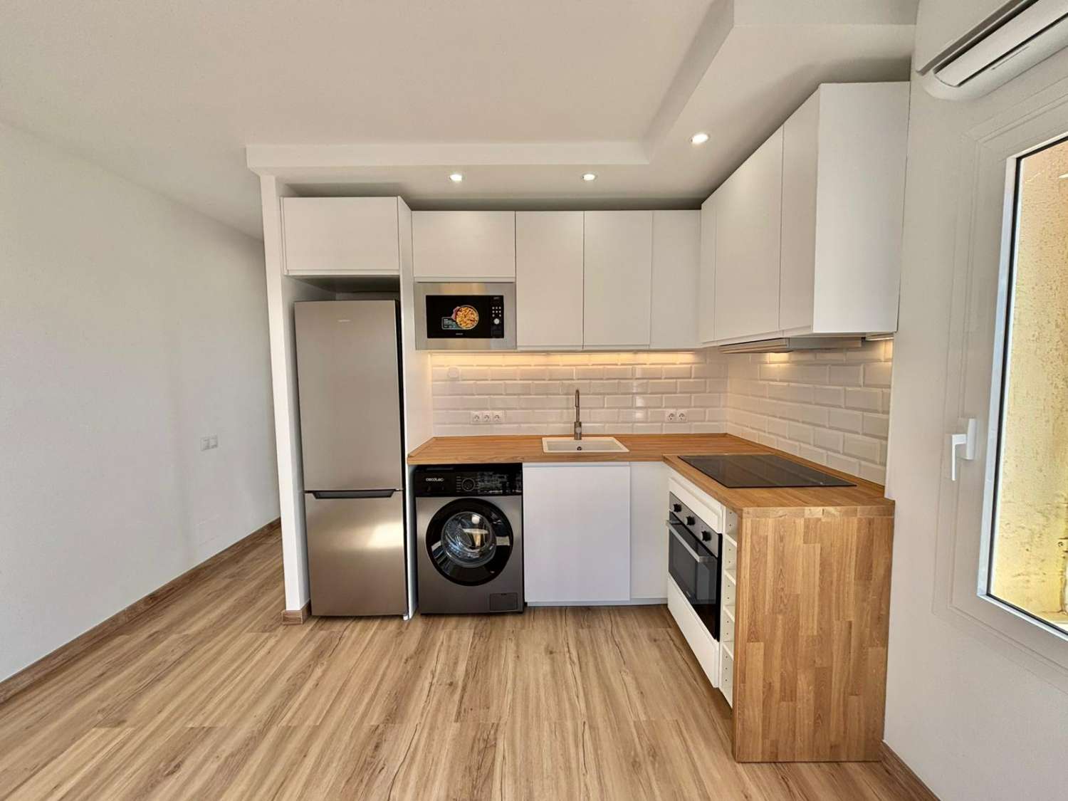 Apartment for sale in Parque de la Paloma (Benalmádena)