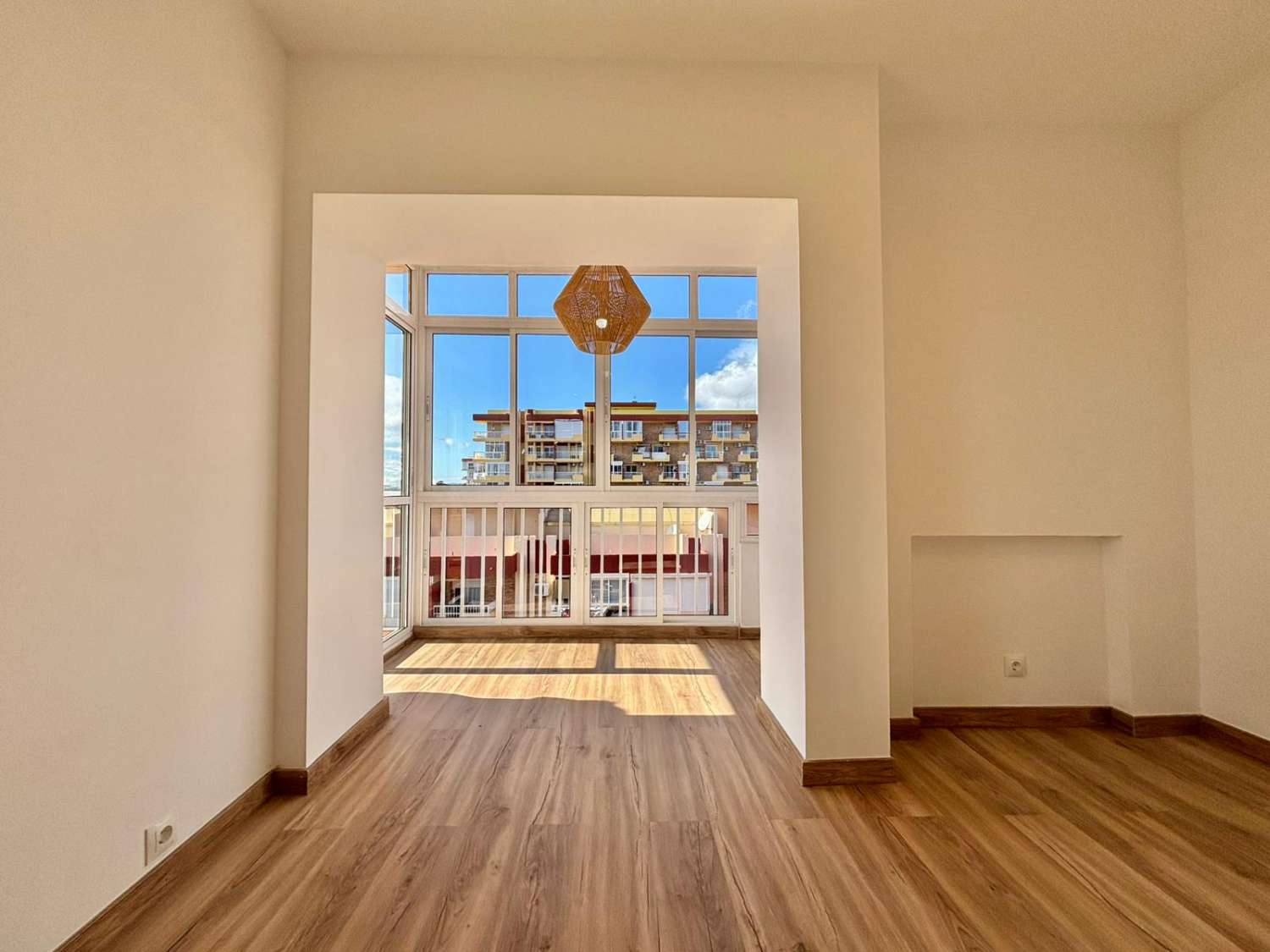 Apartment for sale in Parque de la Paloma (Benalmádena)