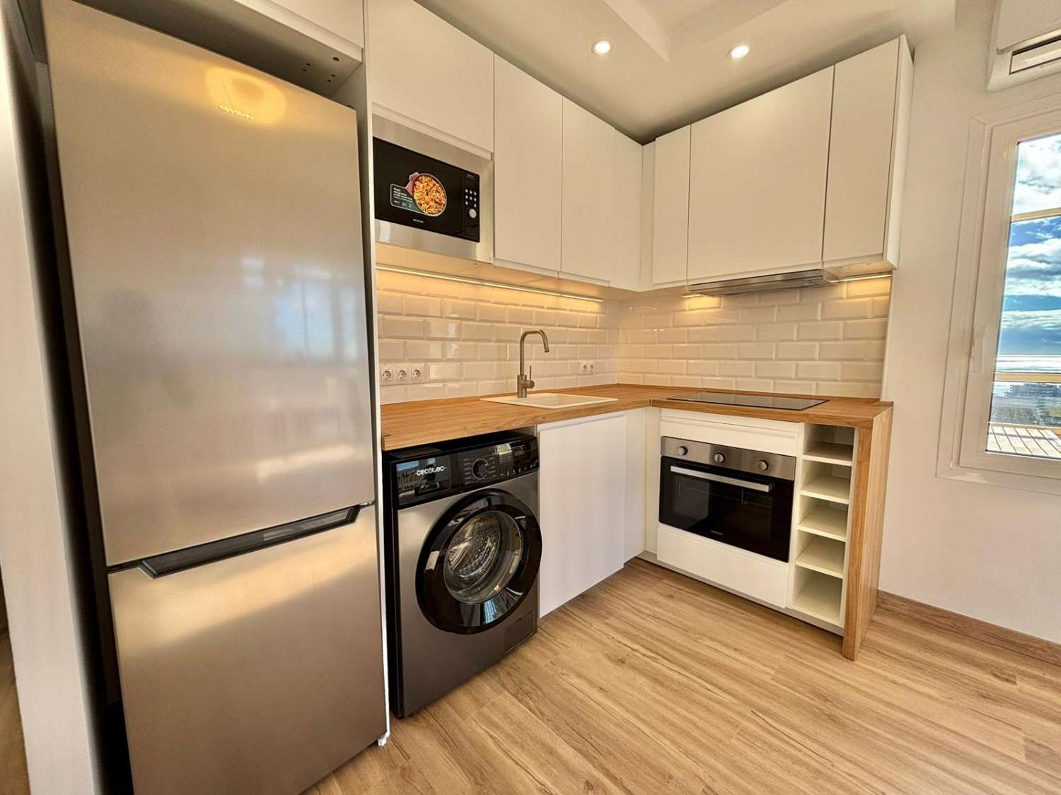 Apartment for sale in Parque de la Paloma (Benalmádena)
