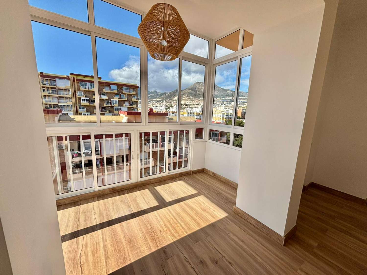 Apartment for sale in Parque de la Paloma (Benalmádena)