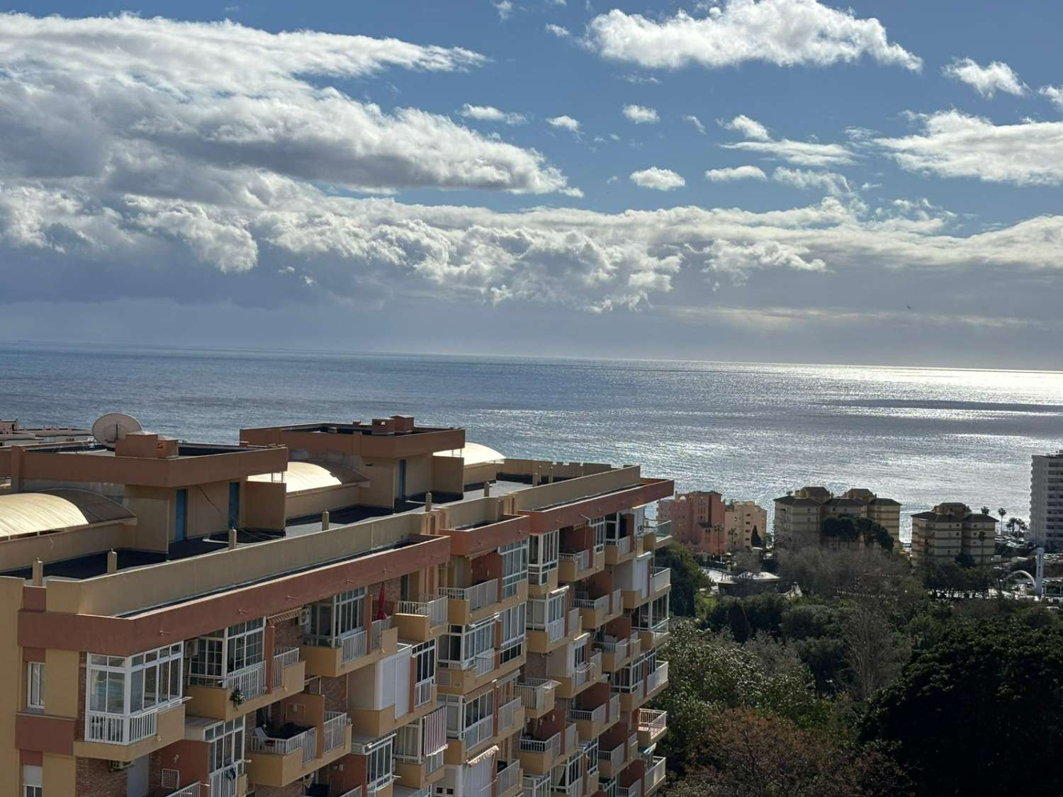Apartment for sale in Parque de la Paloma (Benalmádena)