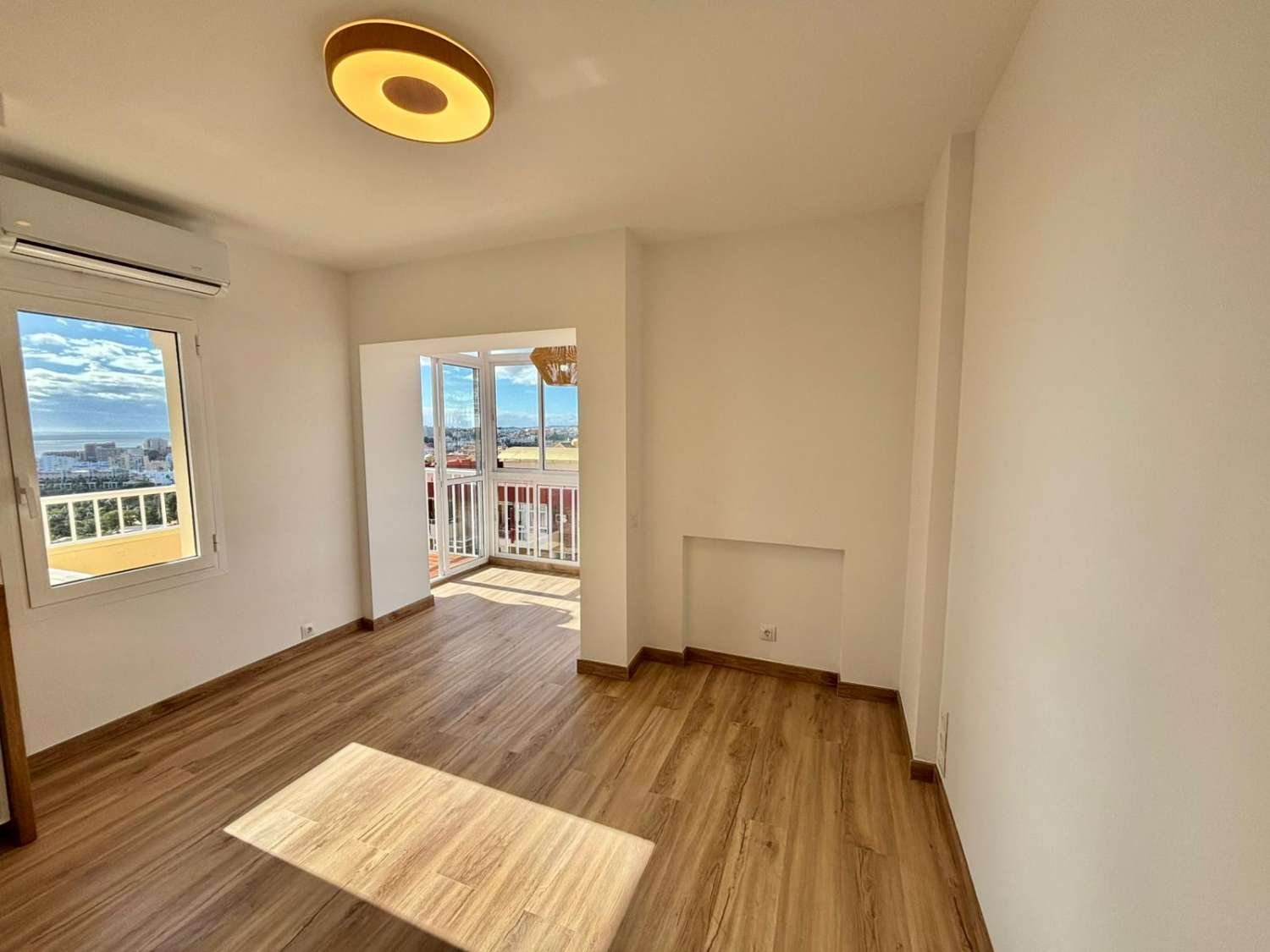 Apartment for sale in Parque de la Paloma (Benalmádena)