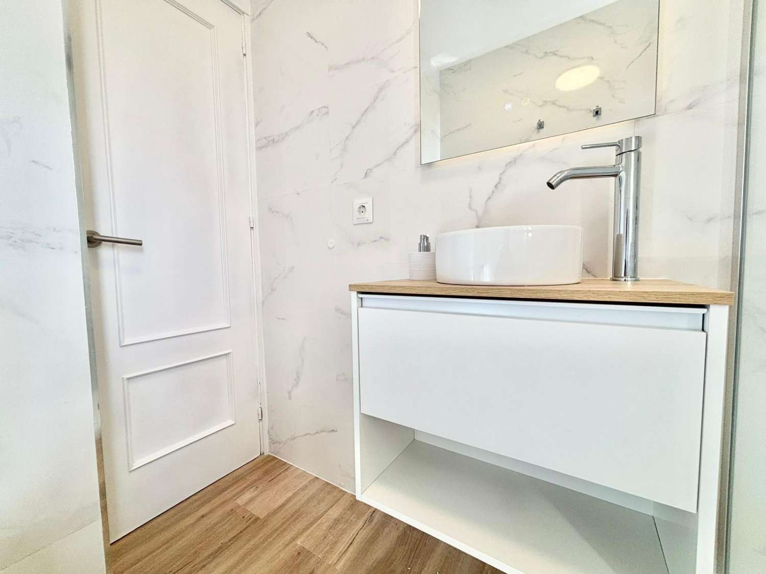Apartment for sale in Parque de la Paloma (Benalmádena)