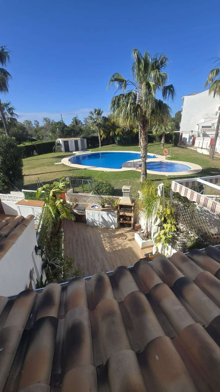 Duplex for sale in Arroyo de la Miel (Benalmádena)
