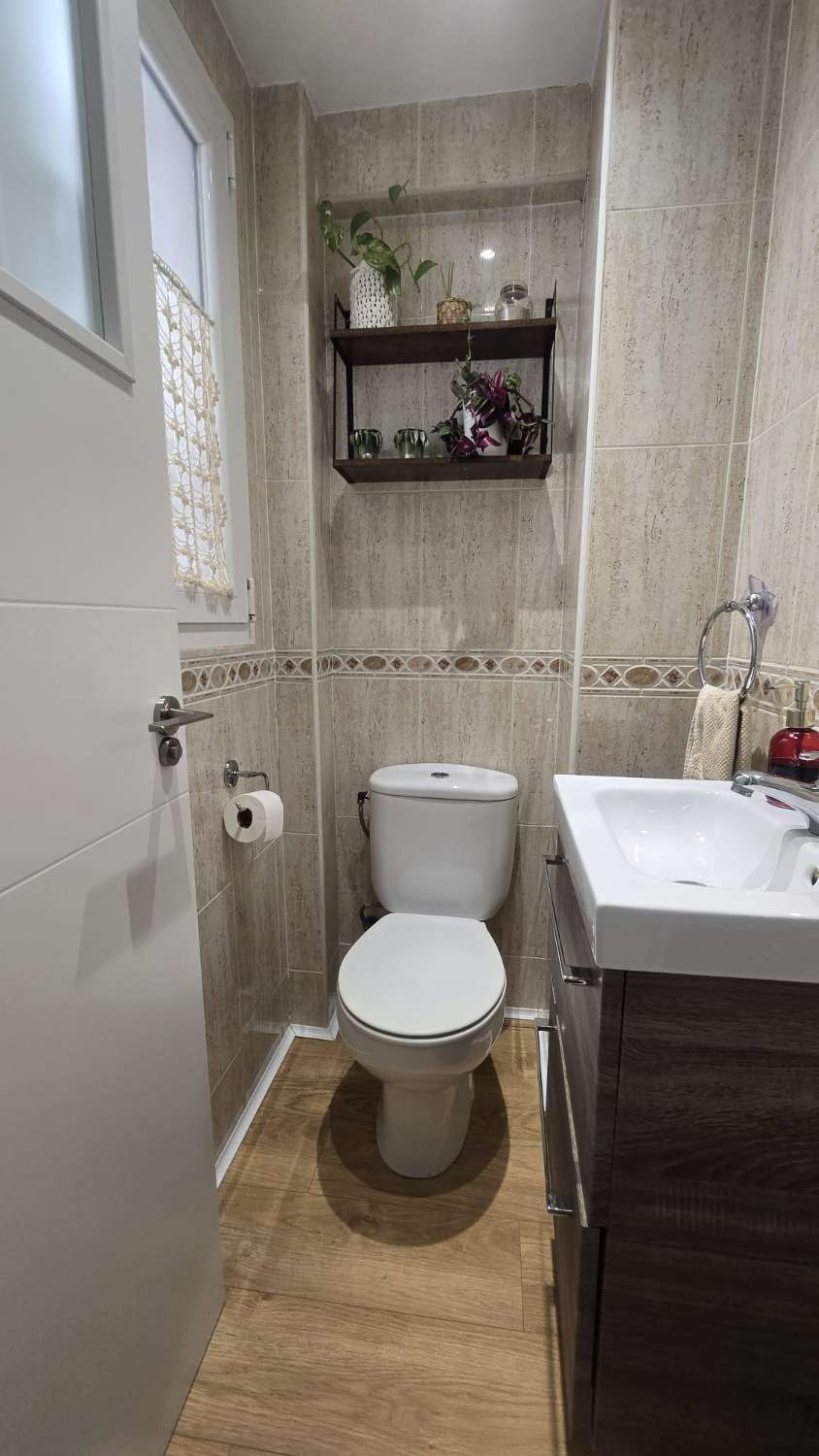 Duplex for sale in Arroyo de la Miel (Benalmádena)