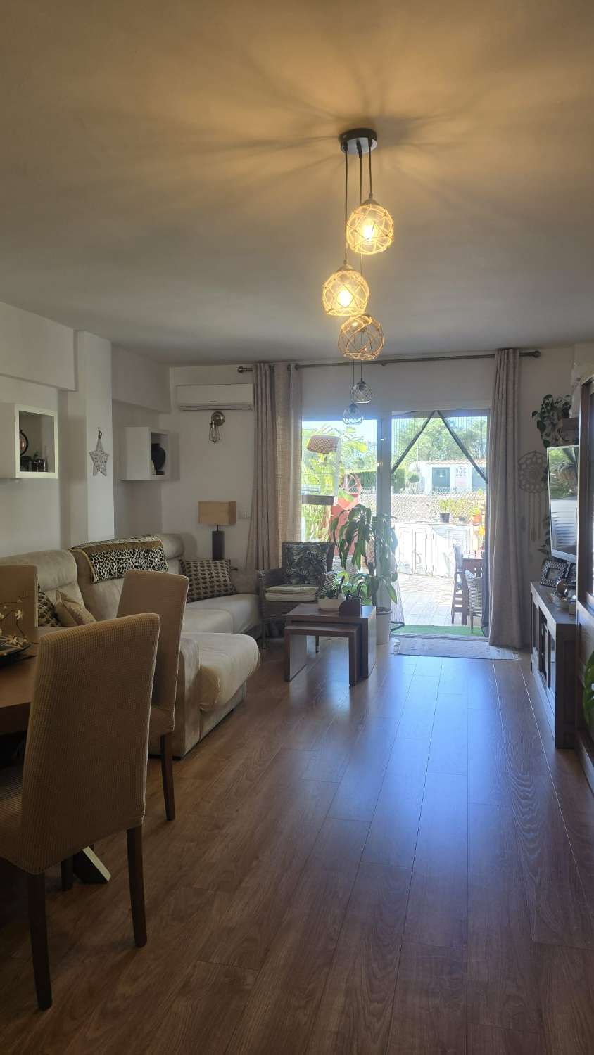 Duplex for sale in Arroyo de la Miel (Benalmádena)