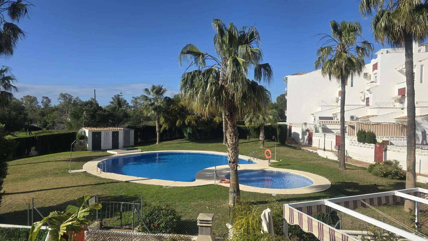 Duplex for sale in Arroyo de la Miel (Benalmádena)