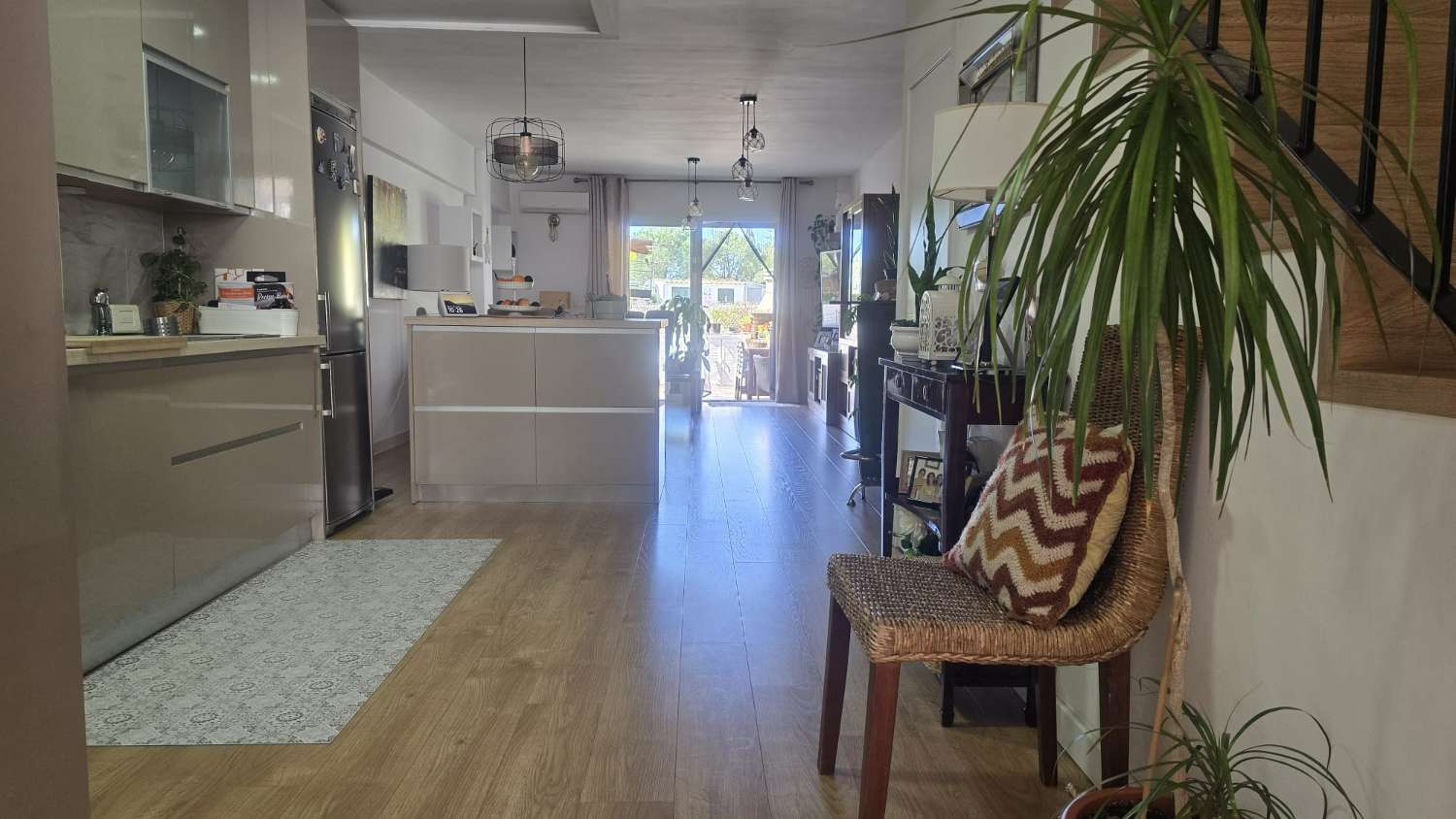 Duplex for sale in Arroyo de la Miel (Benalmádena)